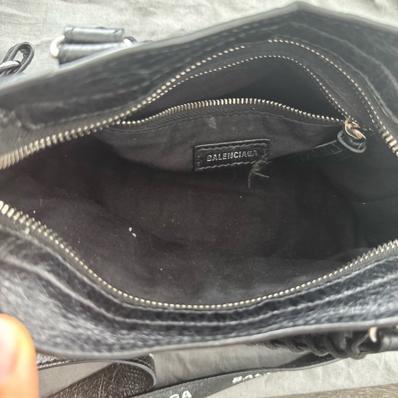 Balenciaga City Mini - Picture 15 of 16